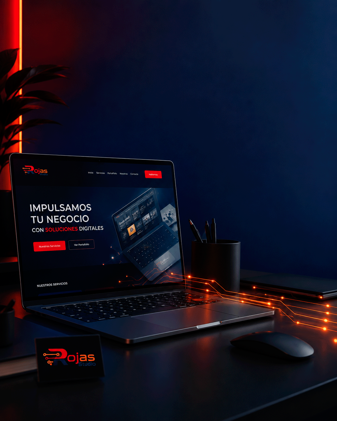 Diseño de web