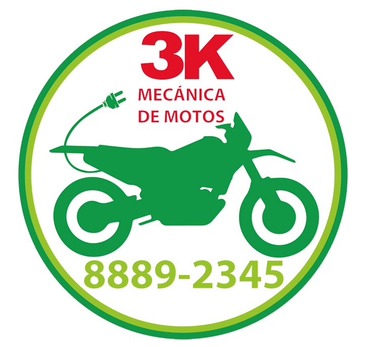 3K Motos Eléctricas